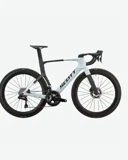 Scott Bikes Vélo De Route Foil Rc Pro Dura-Ace Di2 Rd-R9250 24S 2027 Unisexe – 1/5