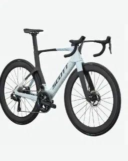 Scott Bikes Vélo De Route Foil Rc Pro Dura-Ace Di2 Rd-R9250 24S 2027 Unisexe – 3/5