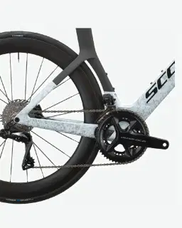 Scott Bikes Vélo De Route Foil Rc Pro Dura-Ace Di2 Rd-R9250 24S 2027 Unisexe – 5/5