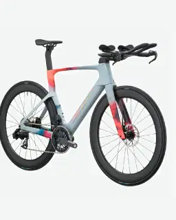 Scott Bikes Vélo De Route Foil Rc Tri 2027 Unisexe – 1/5
