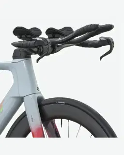 Scott Bikes Vélo De Route Foil Rc Tri 2027 Unisexe – 5/5