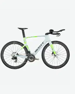 Scott Bikes Vélo De Route Foil Rc Tri Force Axs 2026 Unisexe – 1/5