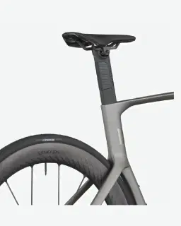 Scott Bikes Vélo De Route Foil Rc Ultimate Red Axs 2026 Unisexe – 5/5