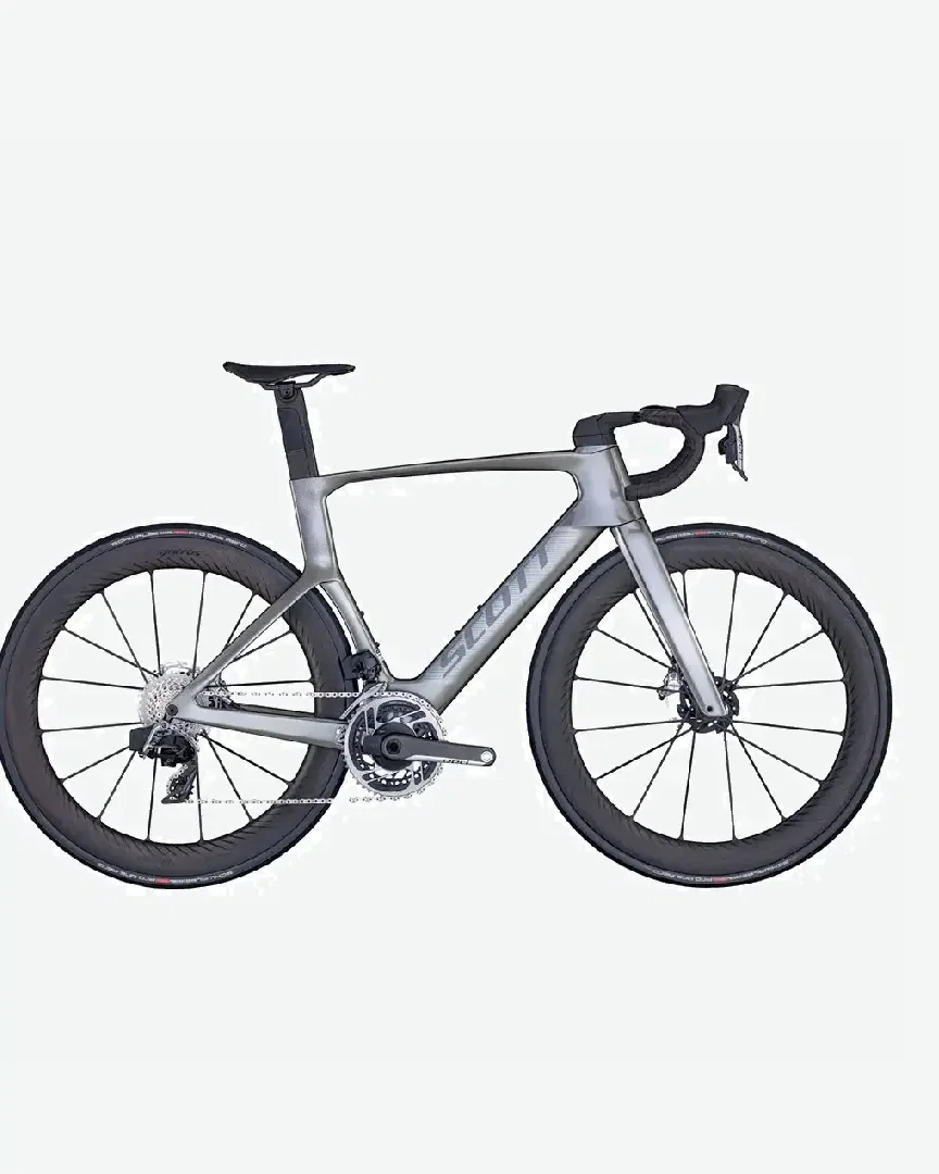Scott Bikes Vélo De Route Foil Rc Ultimate Sram Red Etap Axs 24S