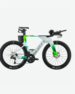 Scott Bikes Vélo De Route Plasma Rc Ultimate 2027 Unisexe – 1/5