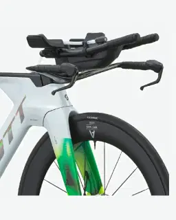 Scott Bikes Vélo De Route Plasma Rc Ultimate 2027 Unisexe – 5/5