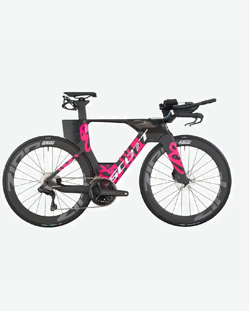 Scott Bikes Vélo De Route Plasma Rc Pro Ultegra Di2 R8150 2026