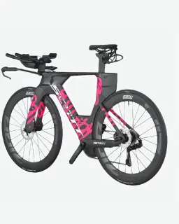 Scott Bikes Vélo De Route Plasma Rc Pro Ultegra Di2 R8150 2026 Unisexe – 3/5