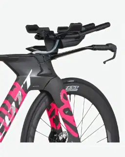 Scott Bikes Vélo De Route Plasma Rc Pro Ultegra Di2 R8150 2026 Unisexe – 4/5