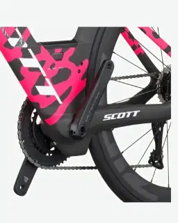 Scott Bikes Vélo De Route Plasma Rc Pro Ultegra Di2 R8150 2026 Unisexe – 5/5