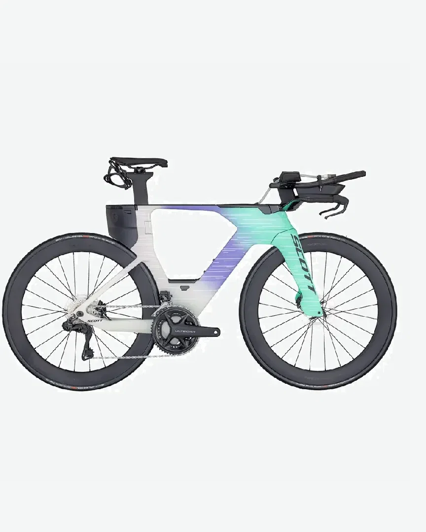 Scott Bikes Vélo De Route Plasma Rc Pro Ultegra Di2 Rd-R8150 2025