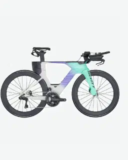 Scott Bikes Vélo De Route Plasma Rc Pro Ultegra Di2 Rd-R8150 2025 Unisexe – 1/3