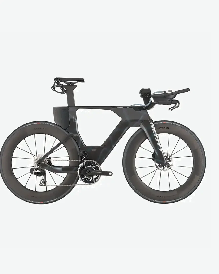 Scott Bikes Vélo De Route Plasma Rc Ultimate Red Etap Axs 2025