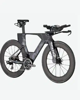 Scott Bikes Vélo De Route Plasma Rc Ultimate Red Etap Axs 2025 Unisexe – 2/2