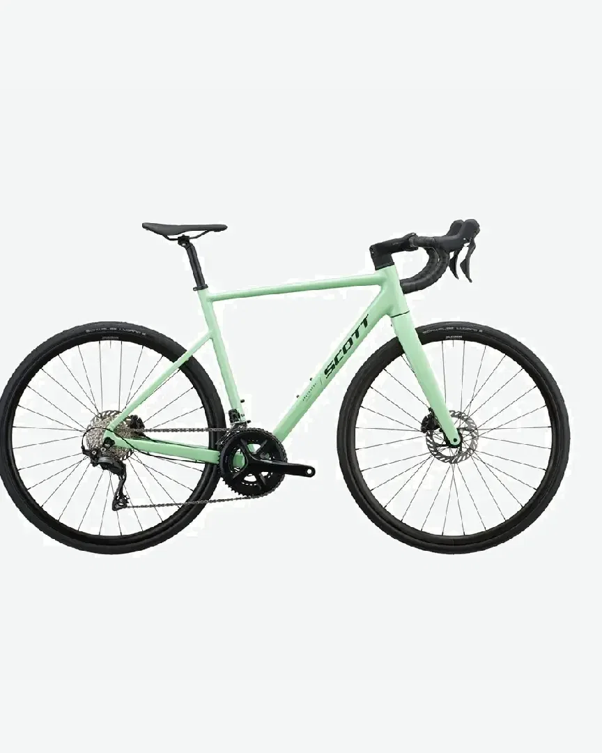 Scott Bikes Vélo De Route Speedster 10 105 R7100 2026