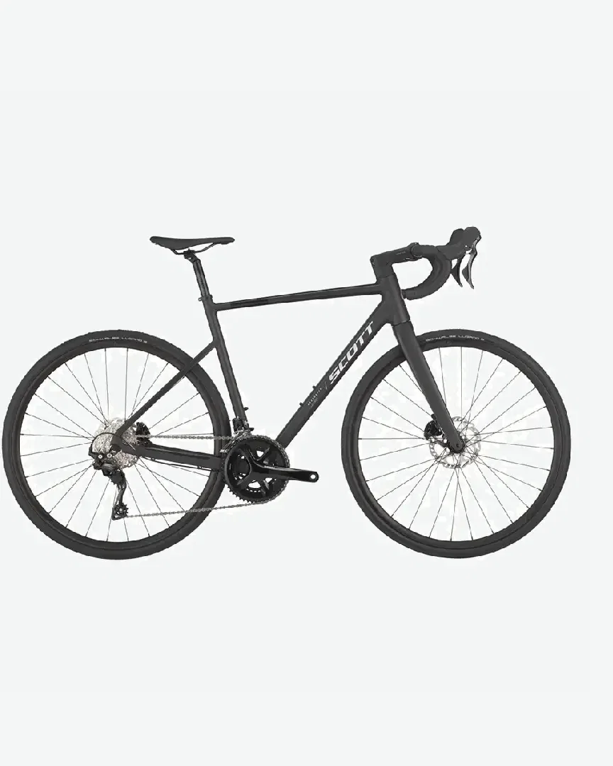 Scott Bikes Vélo De Route Speedster 10 105 Rd-R7100 2025