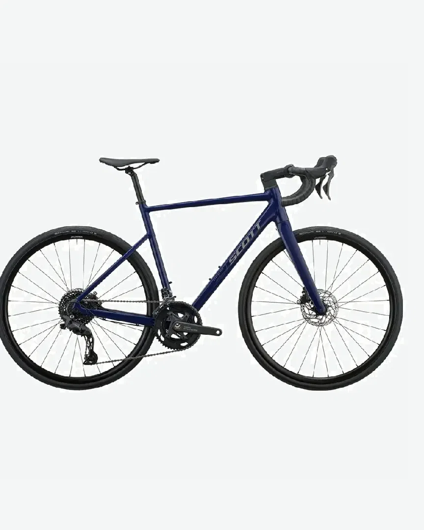 Scott Bikes Vélo De Route Speedster 20 2027