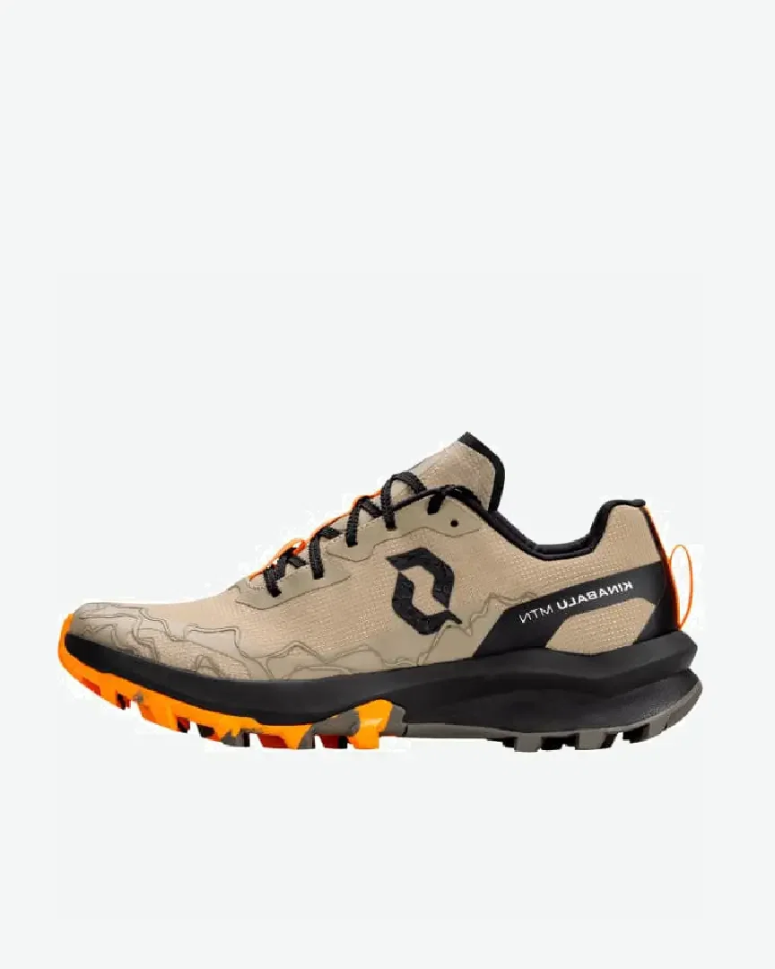 Scott Kinabalu Mtn Homme