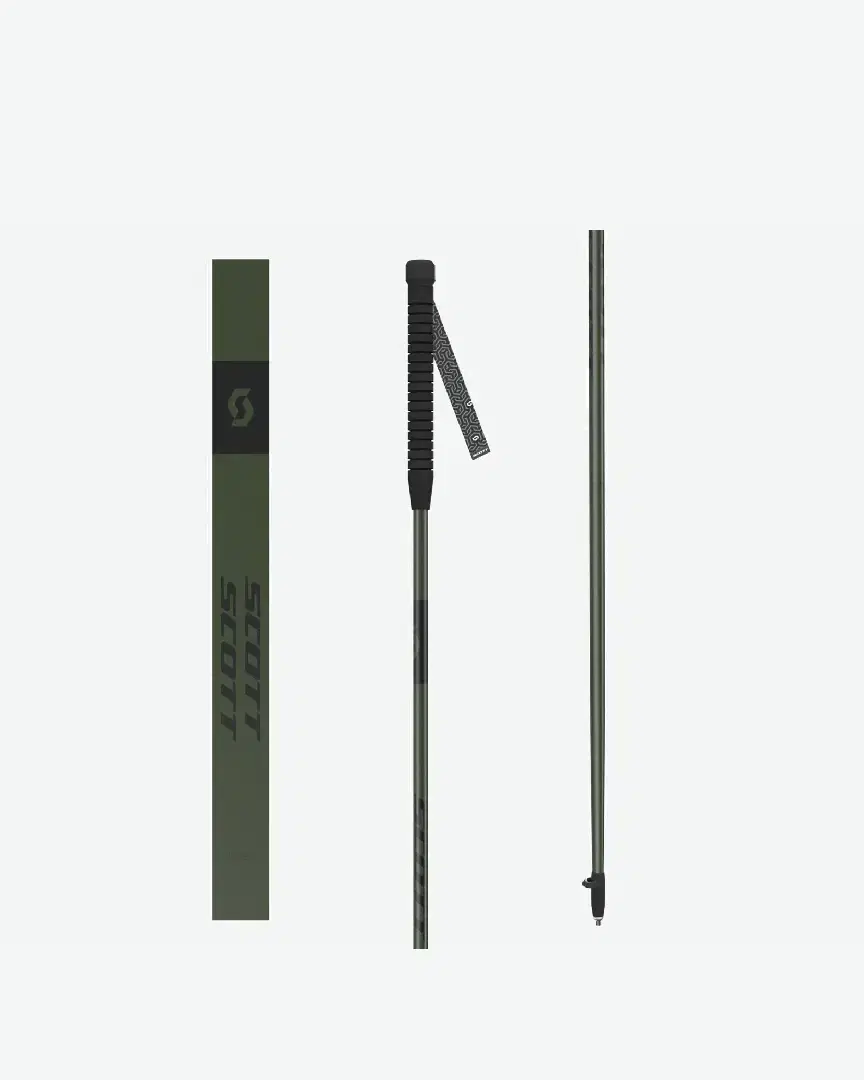 Scott Trail Ultra Alu Bâtons De Marche - 419516-6312 (0) au meilleur prix !