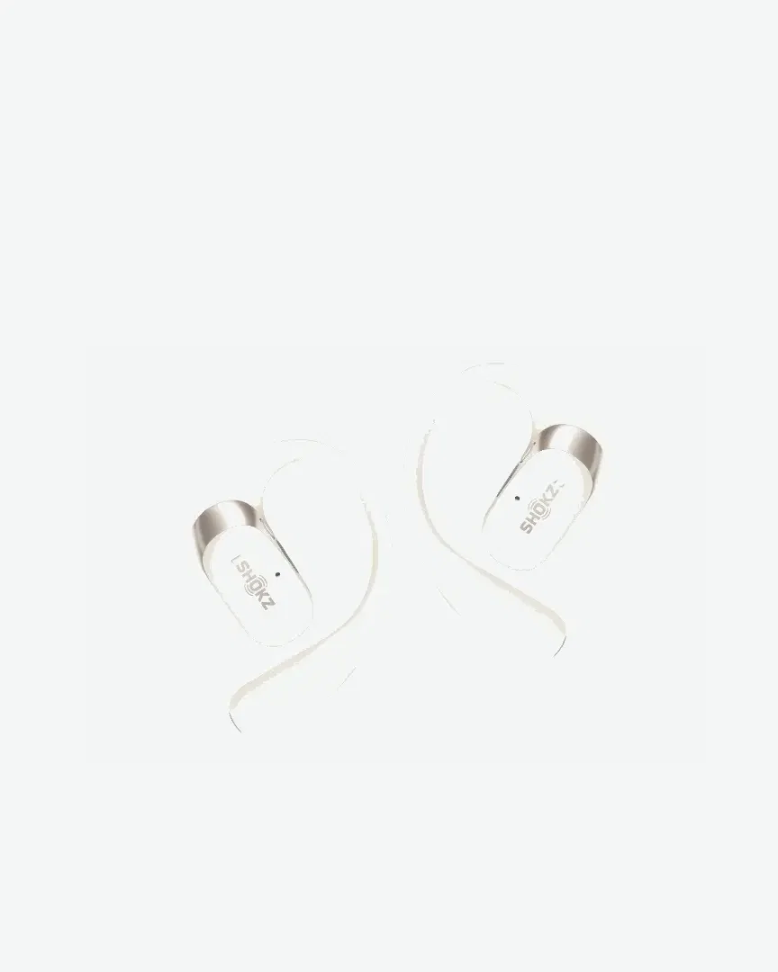 Shokz Open Fit 2