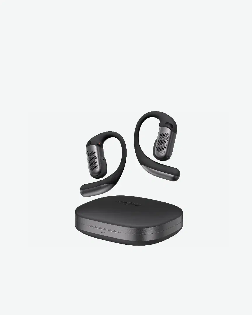 Shokz Openfit Pro - AFT-T010-0810202681927 (0) au meilleur prix !