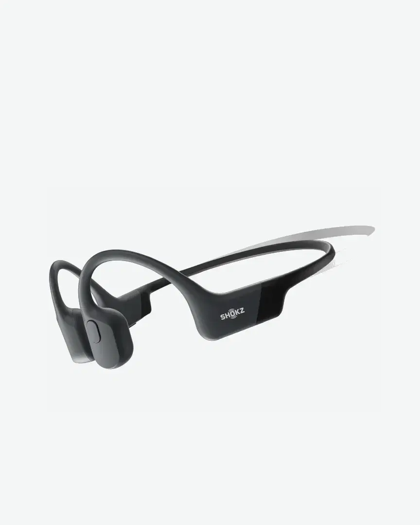 Shokz Openrun Mini - AFT-S806MN-810092679868 (0) au meilleur prix !