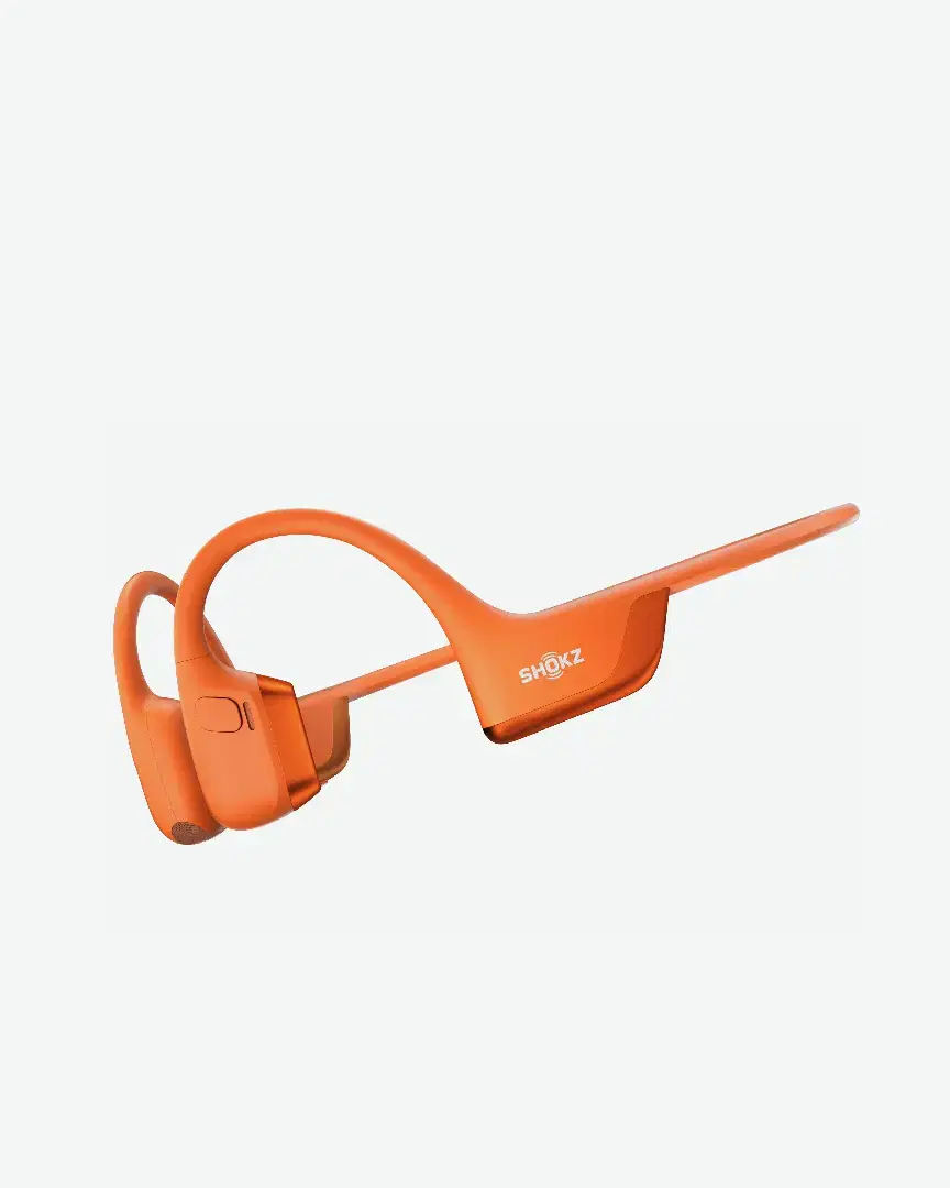 Shokz Openrun Pro 2 - AFT-S820-0810092678939 (0) au meilleur prix !