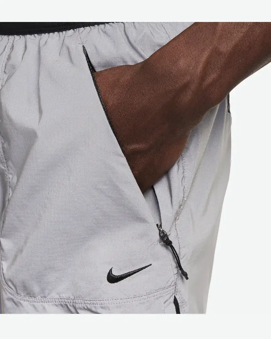 Short 2-En-1 10 Cm À Motif Réfléchissant Dri-Fit Adv Nike Running Division M - FZ1123-035 (3) au meilleur prix !
