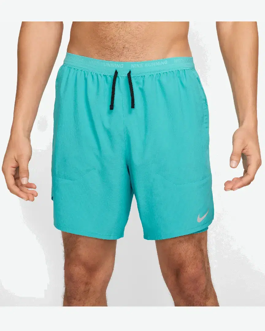 Short 2-En-1 18 Cm Dri-Fit Nike Stride M - DM4759-345 (1) au meilleur prix !