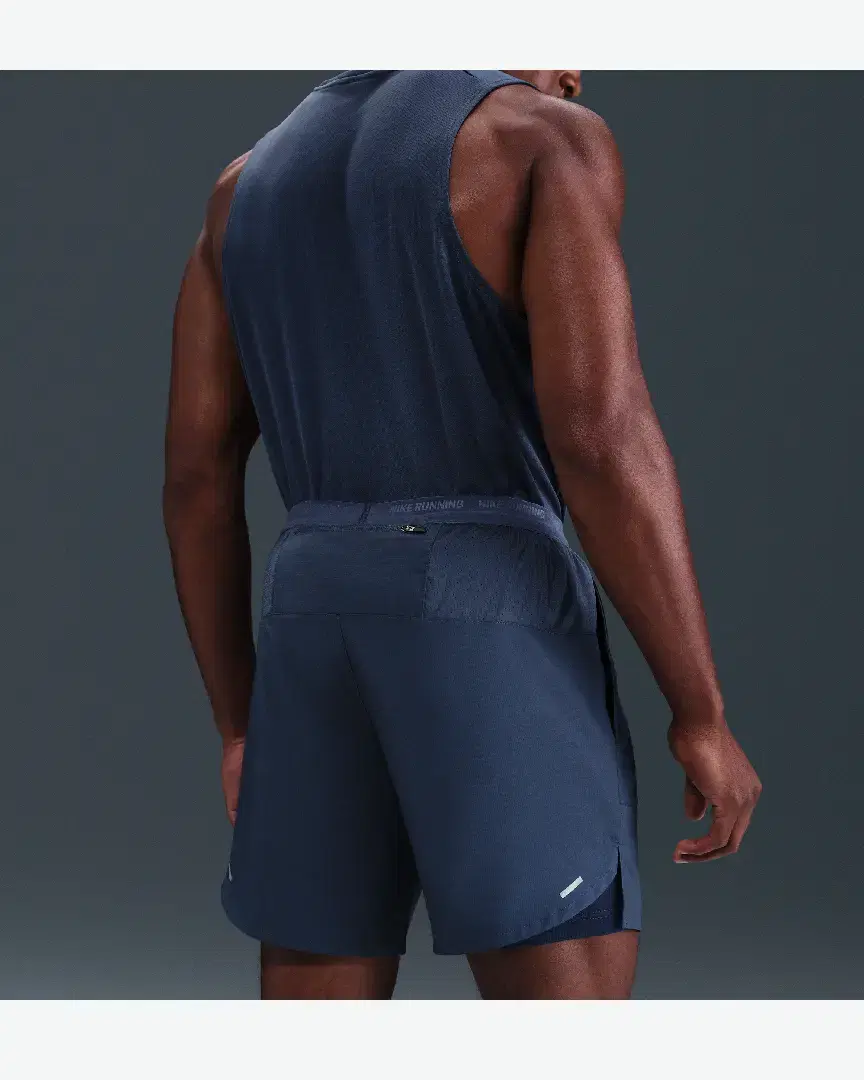 Short 2-En-1 18 Cm Dri-Fit Nike Stride M - DM4759-437 (2) au meilleur prix !