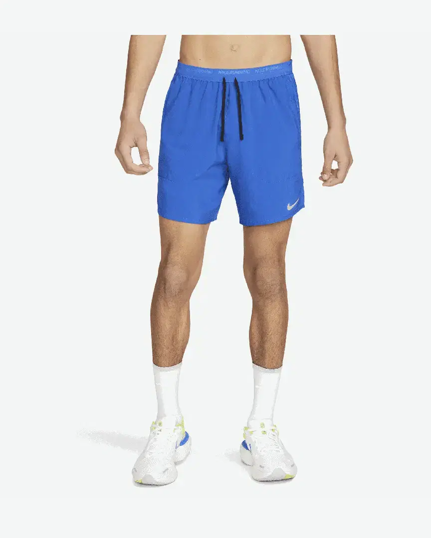 Short 2-En-1 18 Cm Dri-Fit Nike Stride M - DM4759-480 (0) au meilleur prix !