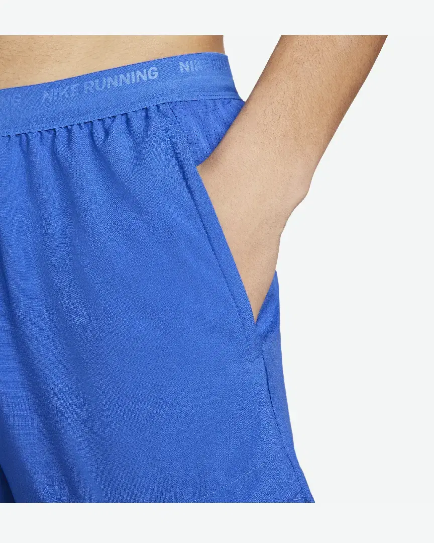 Short 2-En-1 18 Cm Dri-Fit Nike Stride M - DM4759-480 (3) au meilleur prix !