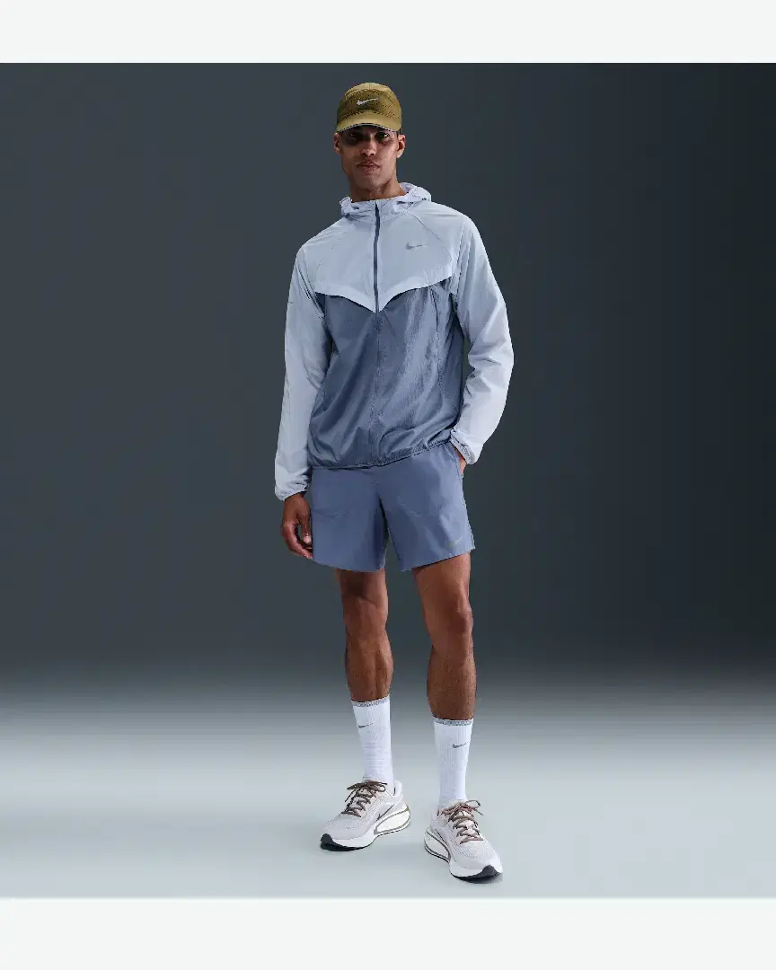 Short 2-En-1 18 Cm Dri-Fit Nike Stride M - DM4759-499 (0) au meilleur prix !