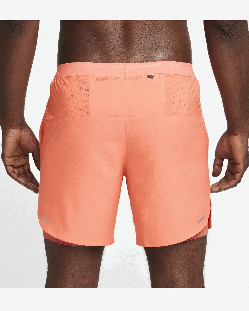 Short 2-En-1 18 Cm Dri-Fit Nike Stride M - DM4759-643 (2) au meilleur prix !