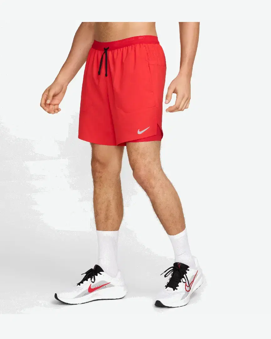 Short 2-En-1 18 Cm Dri-Fit Nike Stride M - DM4759-658 (0) au meilleur prix !