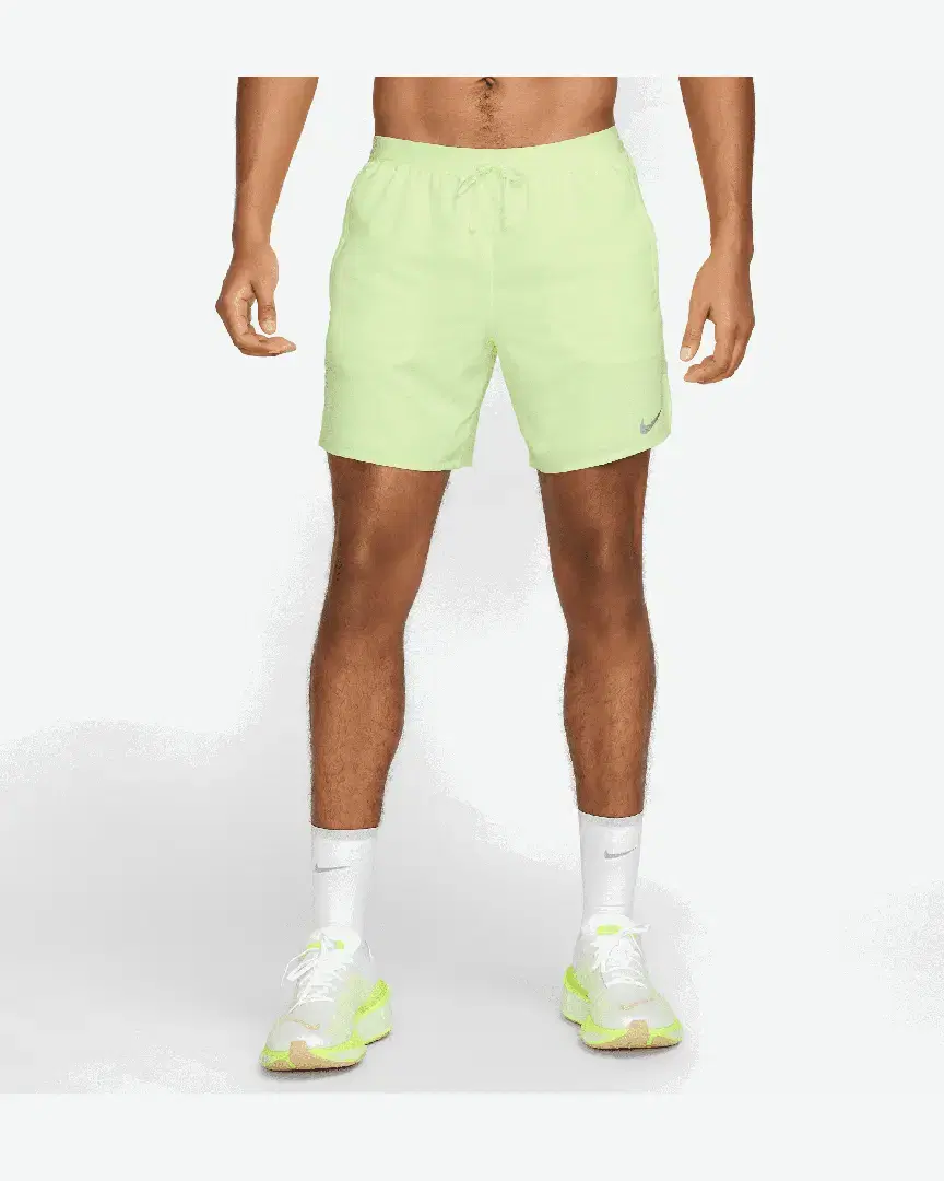 Short 2-En-1 18 Cm Dri-Fit Nike Stride M - DM4759-701 (0) au meilleur prix !