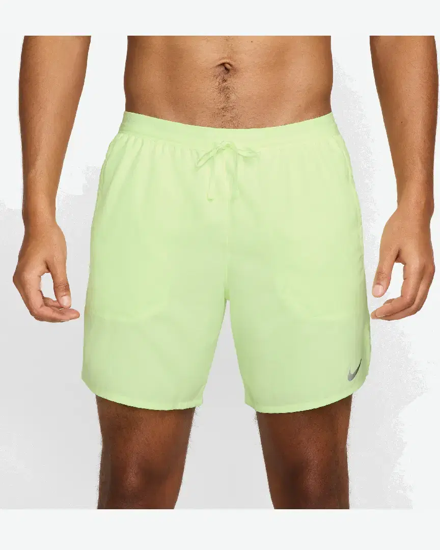 Short 2-En-1 18 Cm Dri-Fit Nike Stride M - DM4759-701 (1) au meilleur prix !