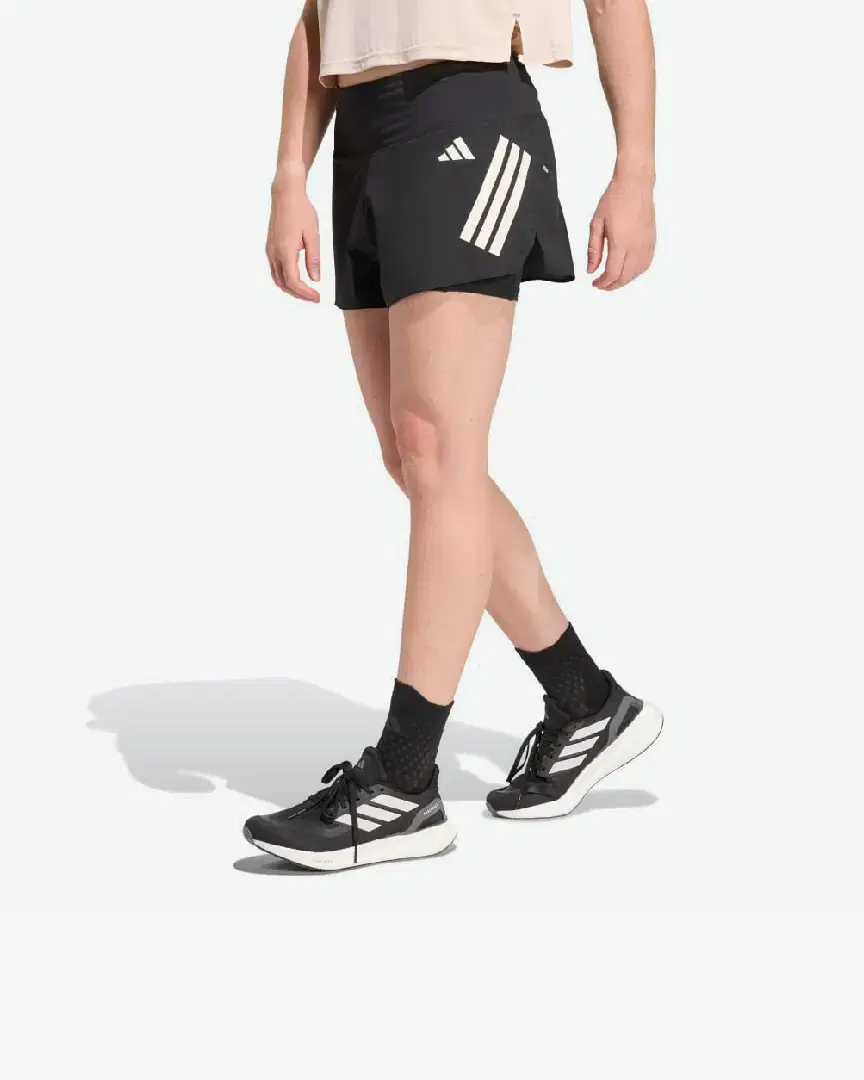 Short Adidas 2En1 Formation W - KA6229 (0) au meilleur prix !