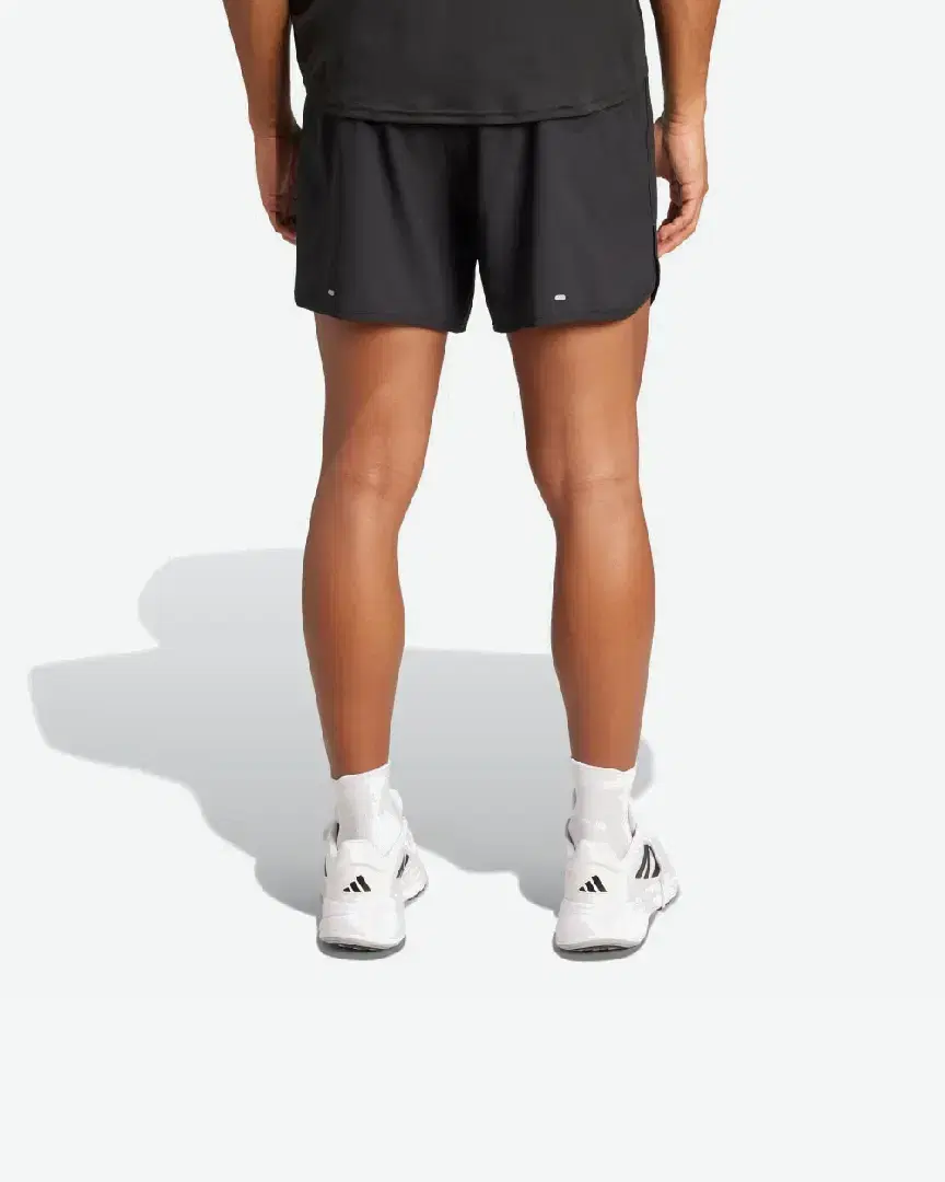 Short Adidas Own The Run 3 Bandes M - JV5900 (1) au meilleur prix !