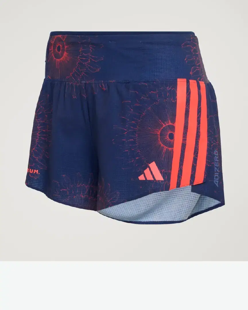 Short Adidas Adizero Labrum Gel Pocket W - KE6753 (3) au meilleur prix !