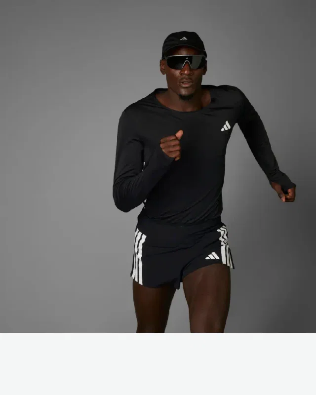 Short Adidas Adizero Running Gel Pocket M