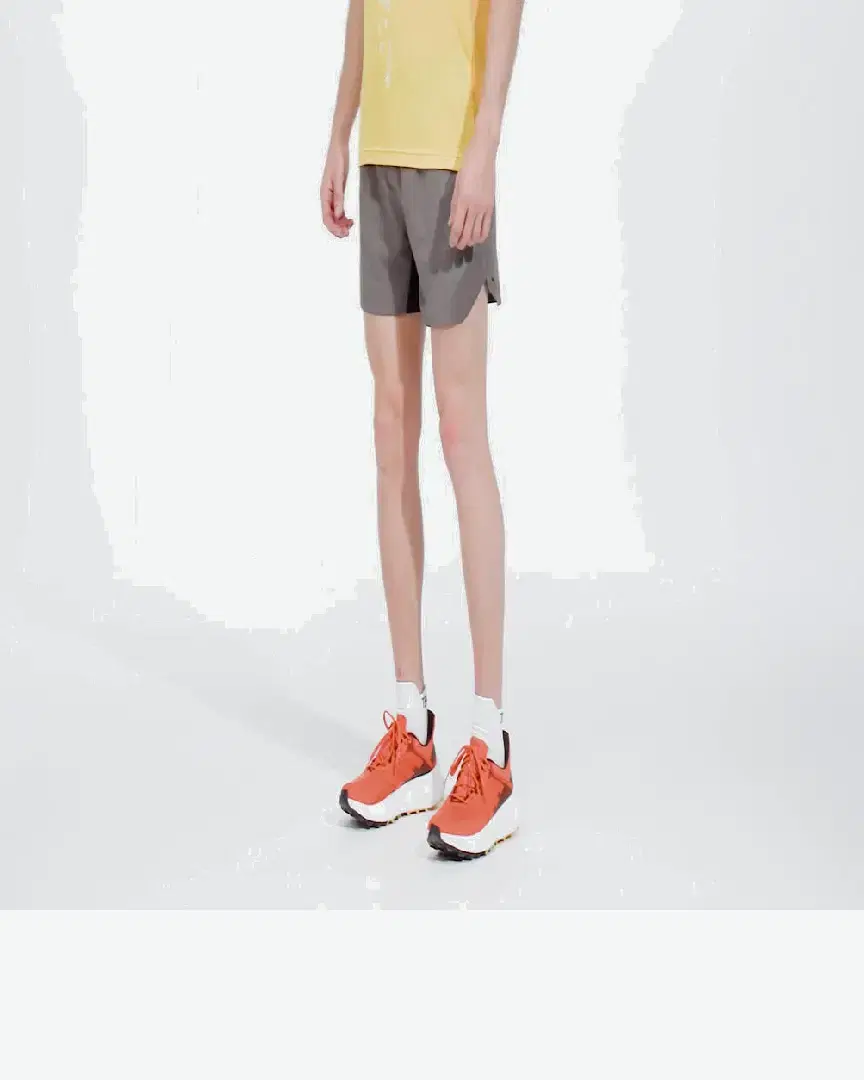 Short Adidas De Trail Running Terrex Agravic M - IP4855 (1) au meilleur prix !