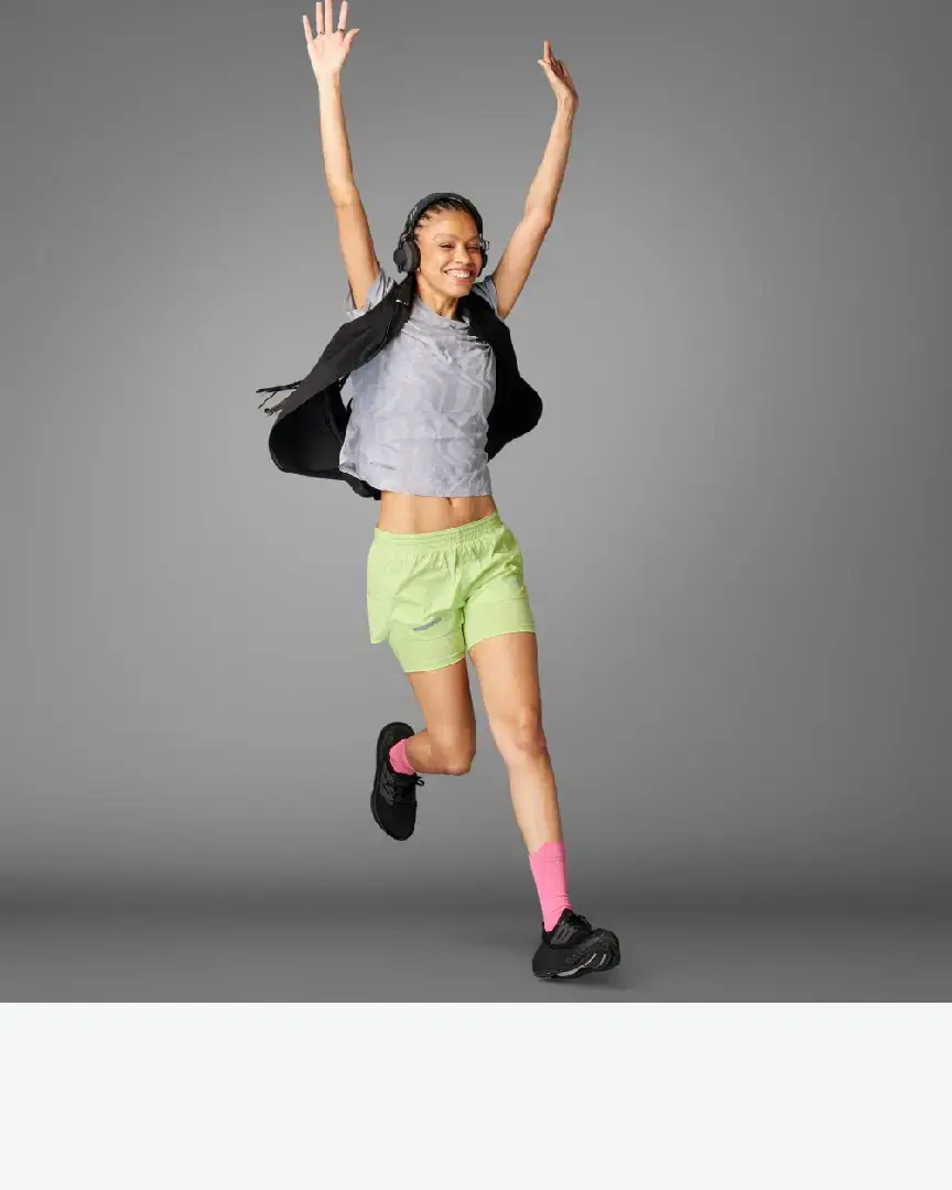 Short Adidas Deux-En-Un Ultimate W - IZ3207 (2) au meilleur prix !