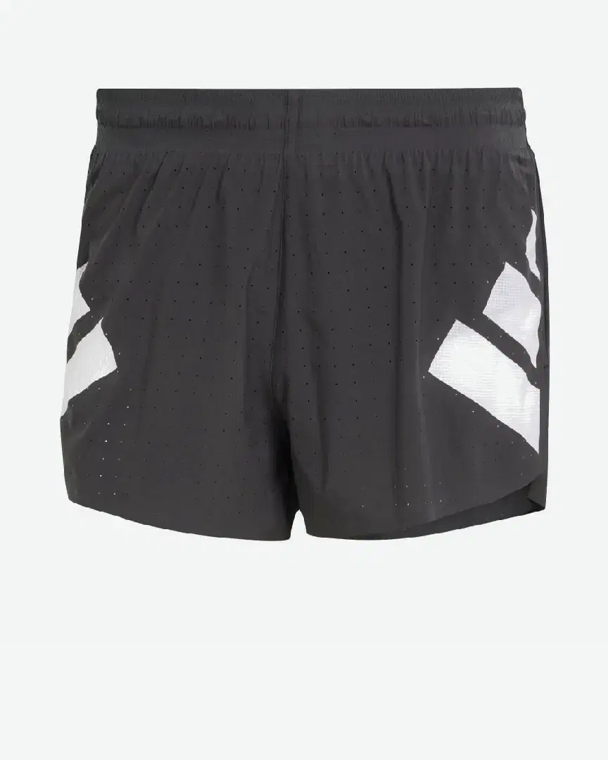Short Adidas Fendu Adizero Road To Records M - JD6468 (3) au meilleur prix !