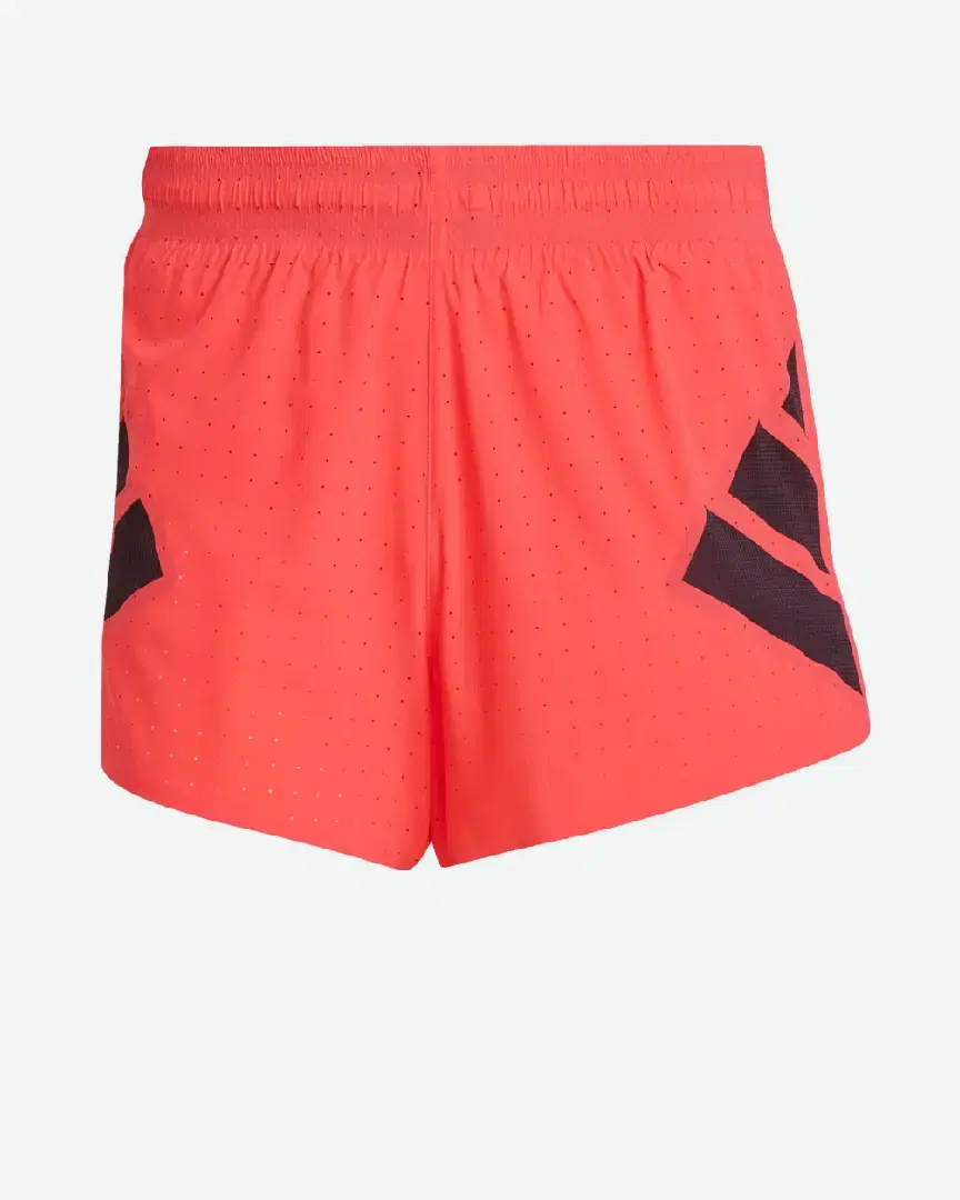 Short Adidas Fendu Adizero Road To Records M - JD7328 (0) au meilleur prix !
