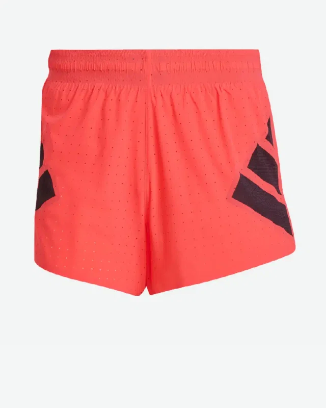 Shorts Adidas Adizero Road To Records M