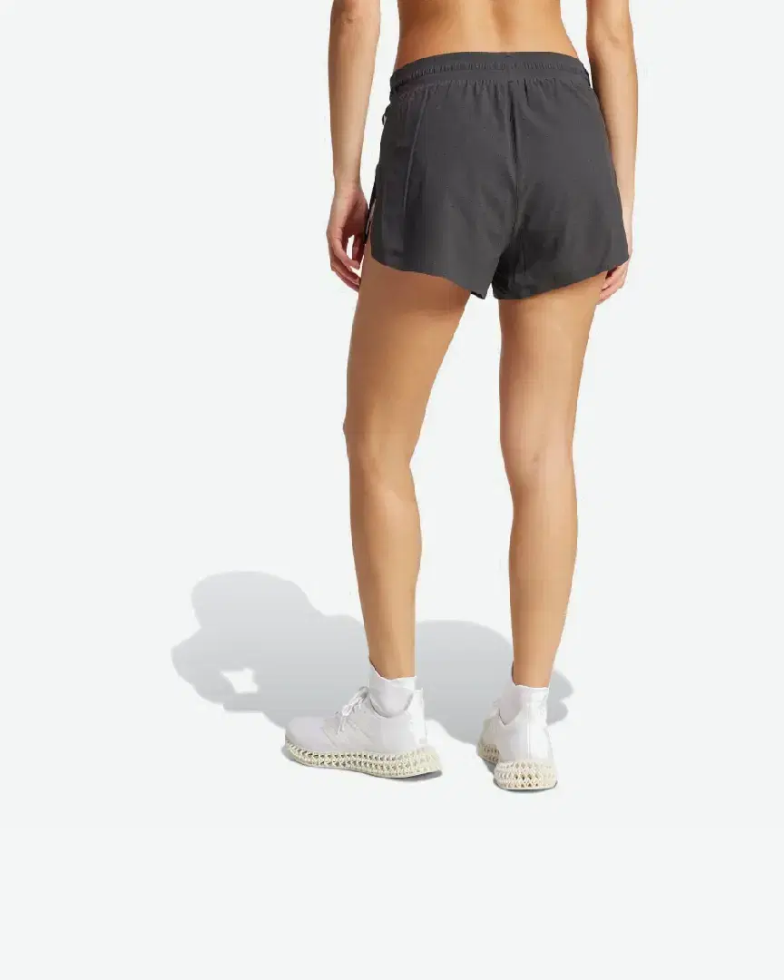 Short Adidas Fendu Adizero Road To Records W - JD6469 (1) au meilleur prix !