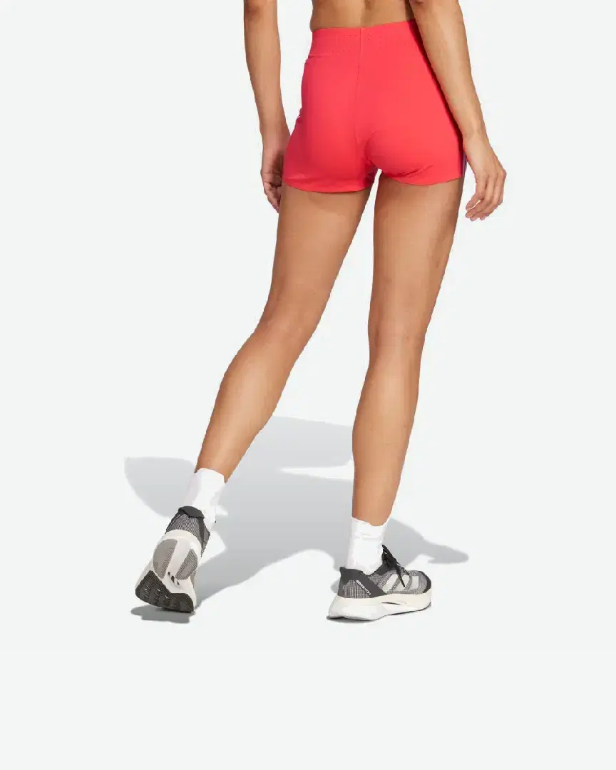 Short Adidas France Adizero W - KA3407 (1) au meilleur prix !