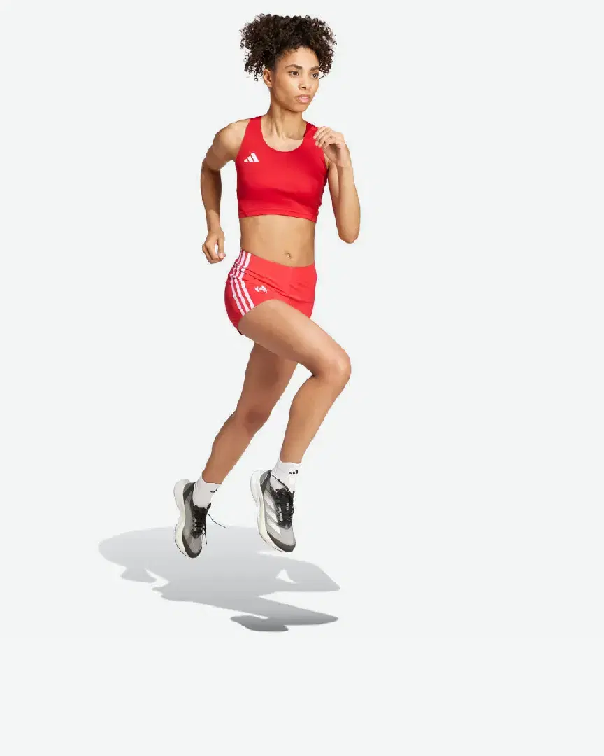 Short Adidas France Adizero W - KA3407 (2) au meilleur prix !