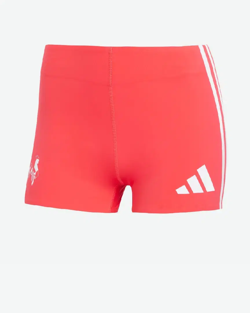 Short Adidas France Adizero W - KA3407 (3) au meilleur prix !
